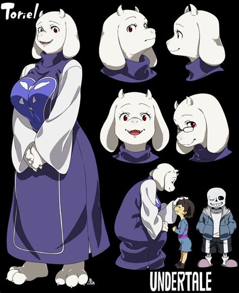 トリエルえろ|toriel